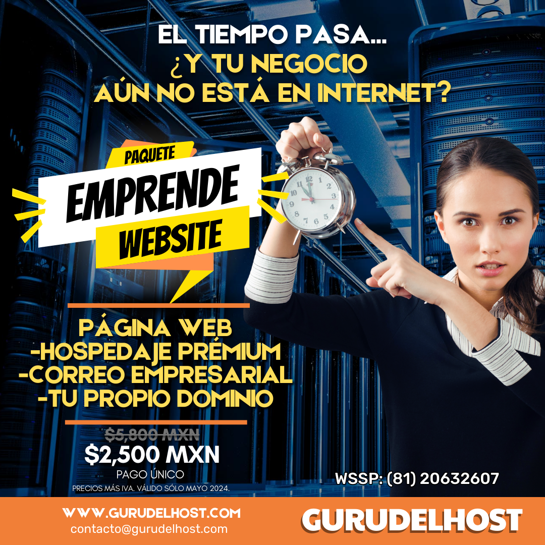 GURU PROMOS